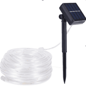 Solar Casing Light String