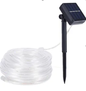 Solar Casing Light String