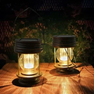 Solar Lanterns