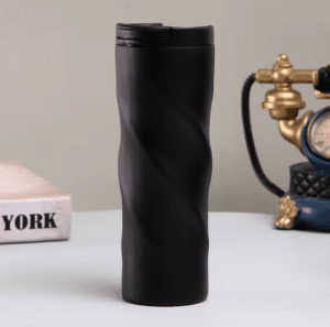 Creative Gradient Color Double Wall