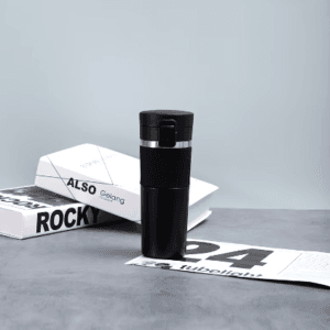 travel coffee tumbler cup