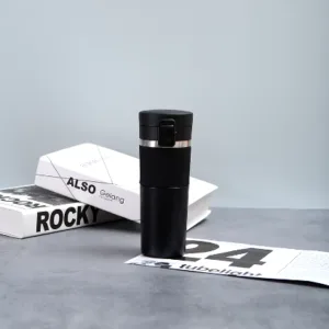 travel coffee tumbler cup