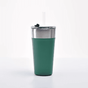 Insulated Beer Mug Stainless Steel